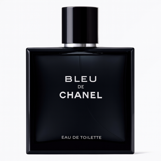 Bleu De Chanel Men's Cologne 100ml