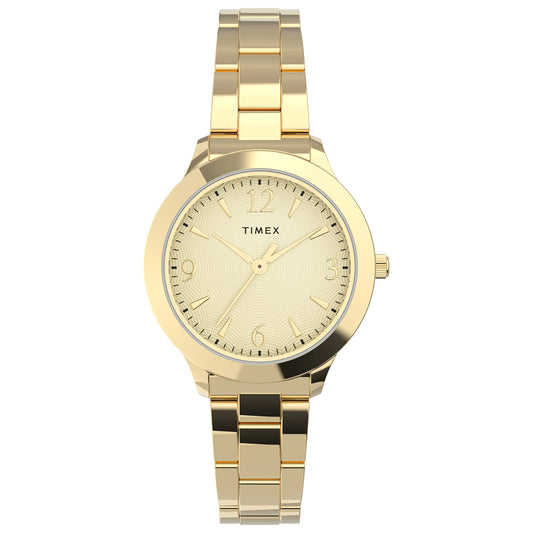 Timex Womens Premium Dress 32mm Watch