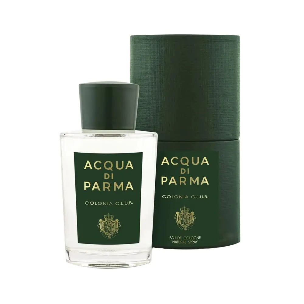 Acqua Di Parma Colonia Club Eau De Cologne Spray 3.4 Ounce