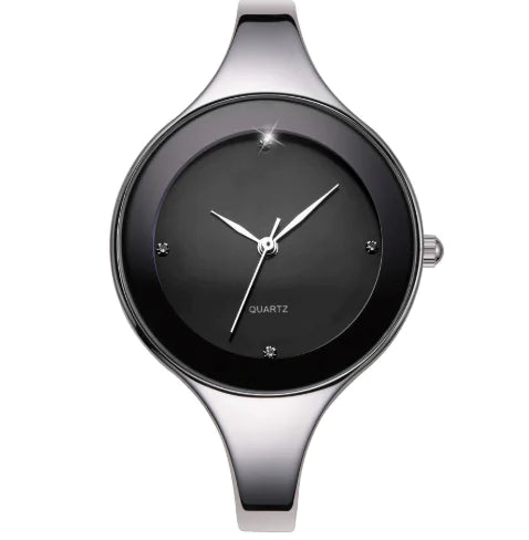 Chic Timepiece Bracelet for Women