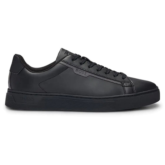BOSS Mens Modern Tennis Black 9